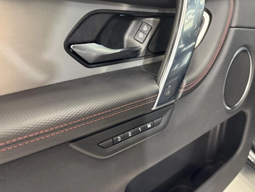 Image véhicule  Land Rover DISCOVERY SPORT  (8)