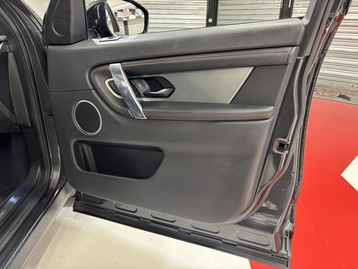 Image véhicule  Land Rover DISCOVERY SPORT  (24)