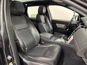 Image véhicule  Land Rover DISCOVERY SPORT  (25)