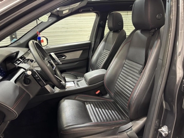 Image véhicule  Land Rover DISCOVERY SPORT  (10)