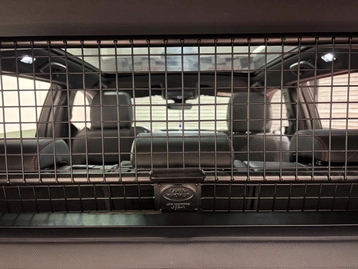 Image véhicule  Land Rover DISCOVERY SPORT  (35)
