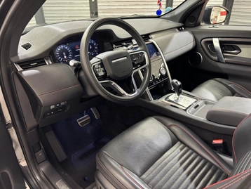 Image véhicule  Land Rover DISCOVERY SPORT  (11)