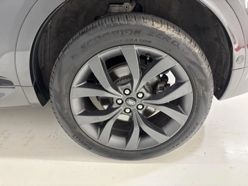 Image véhicule  Land Rover DISCOVERY SPORT  (45)