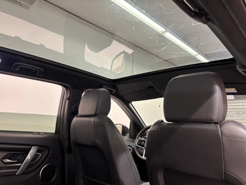 Image véhicule  Land Rover DISCOVERY SPORT  (32)