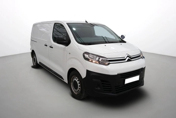 Image véhicule  Citroën JUMPY (1)