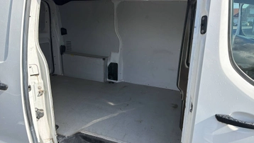 Image véhicule  Citroën JUMPY (8)