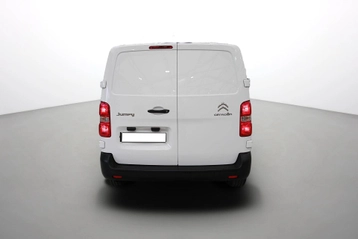 Image véhicule  Citroën JUMPY (3)