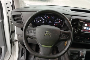 Image véhicule  Citroën JUMPY (12)