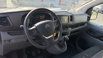 Image véhicule  Citroën JUMPY (11)