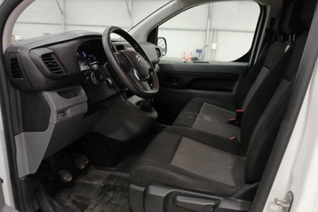 Image véhicule  Citroën JUMPY (10)