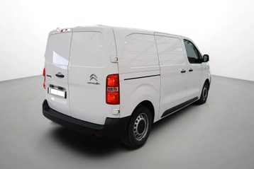 Image véhicule  Citroën JUMPY (5)