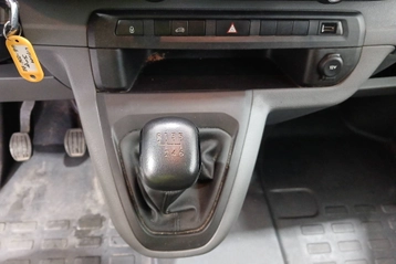 Image véhicule  Citroën JUMPY (15)