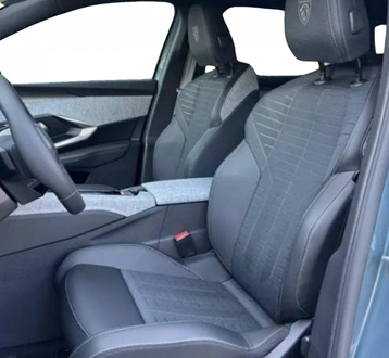 Image véhicule  Peugeot 5008 (30)