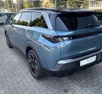 Image véhicule  Peugeot 5008 (6)