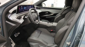 Image véhicule  Peugeot 5008 (19)