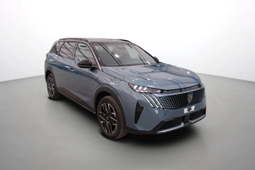 Image véhicule  Peugeot 5008 (5)