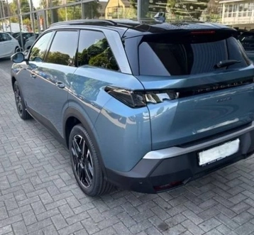 Image véhicule  Peugeot 5008 (29)