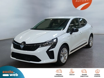 Image véhicule  Renault CLIO V (0)