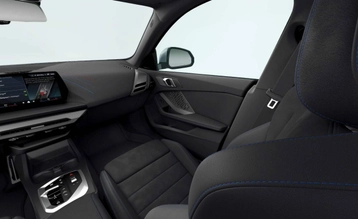 Image véhicule  BMW SERIE 2 GRAN COUPE (1)