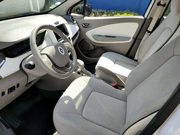 Image véhicule  Renault ZOE (15)