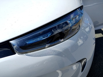 Image véhicule  Renault ZOE (17)