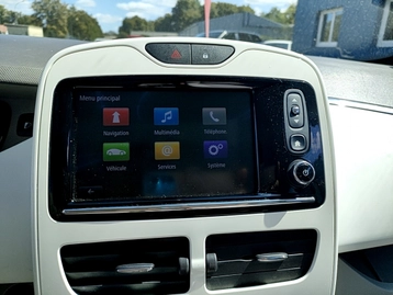 Image véhicule  Renault ZOE (10)