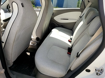 Image véhicule  Renault ZOE (16)