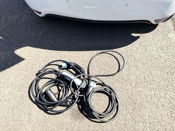 Image véhicule  Renault ZOE (7)