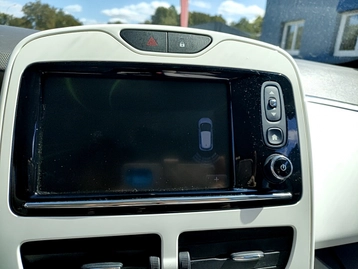Image véhicule  Renault ZOE (11)