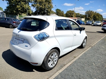 Image véhicule  Renault ZOE (4)