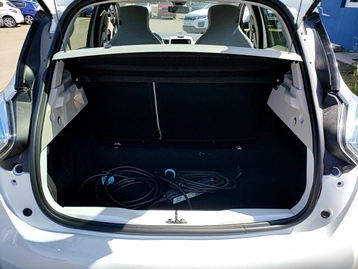 Image véhicule  Renault ZOE (5)