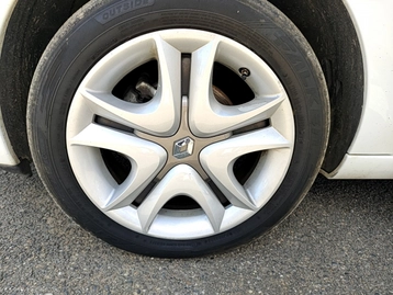 Image véhicule  Renault ZOE (19)