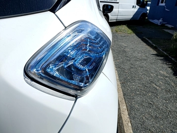 Image véhicule  Renault ZOE (18)