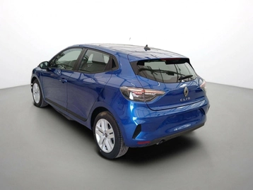 Image véhicule  Renault CLIO (9)