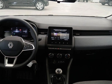 Image véhicule  Renault CLIO (23)