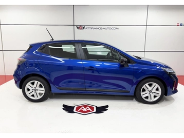 Image véhicule  Renault CLIO (1)
