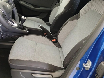 Image véhicule  Renault CLIO (16)