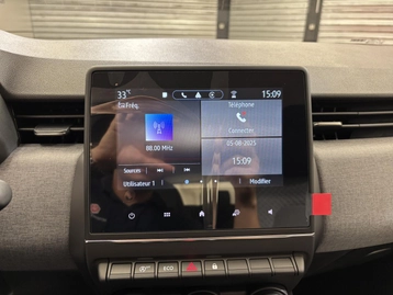 Image véhicule  Renault CLIO (14)