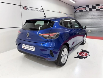 Image véhicule  Renault CLIO (2)