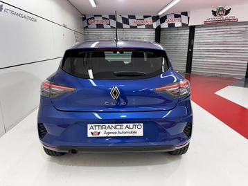 Image véhicule  Renault CLIO (3)