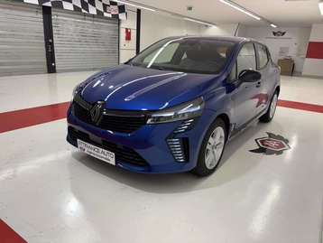 Image véhicule  Renault CLIO (5)