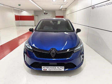 Image véhicule  Renault CLIO (6)