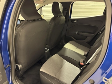 Image véhicule  Renault CLIO (19)