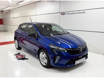 Image véhicule  Renault CLIO (0)