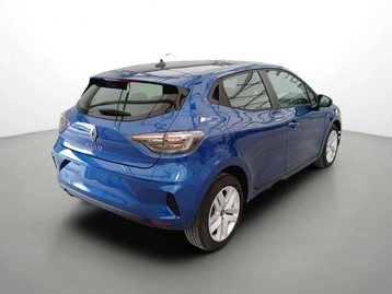 Image véhicule  Renault CLIO (5)