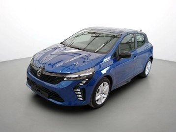 Image véhicule  Renault CLIO (0)