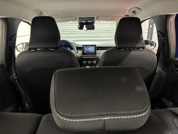 Image véhicule  Renault CLIO (29)