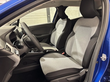 Image véhicule  Renault CLIO (9)