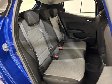 Image véhicule  Renault CLIO (25)