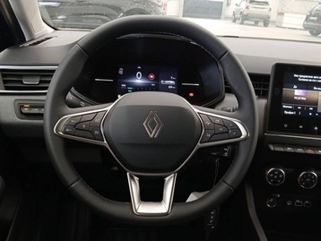 Image véhicule  Renault CLIO (24)